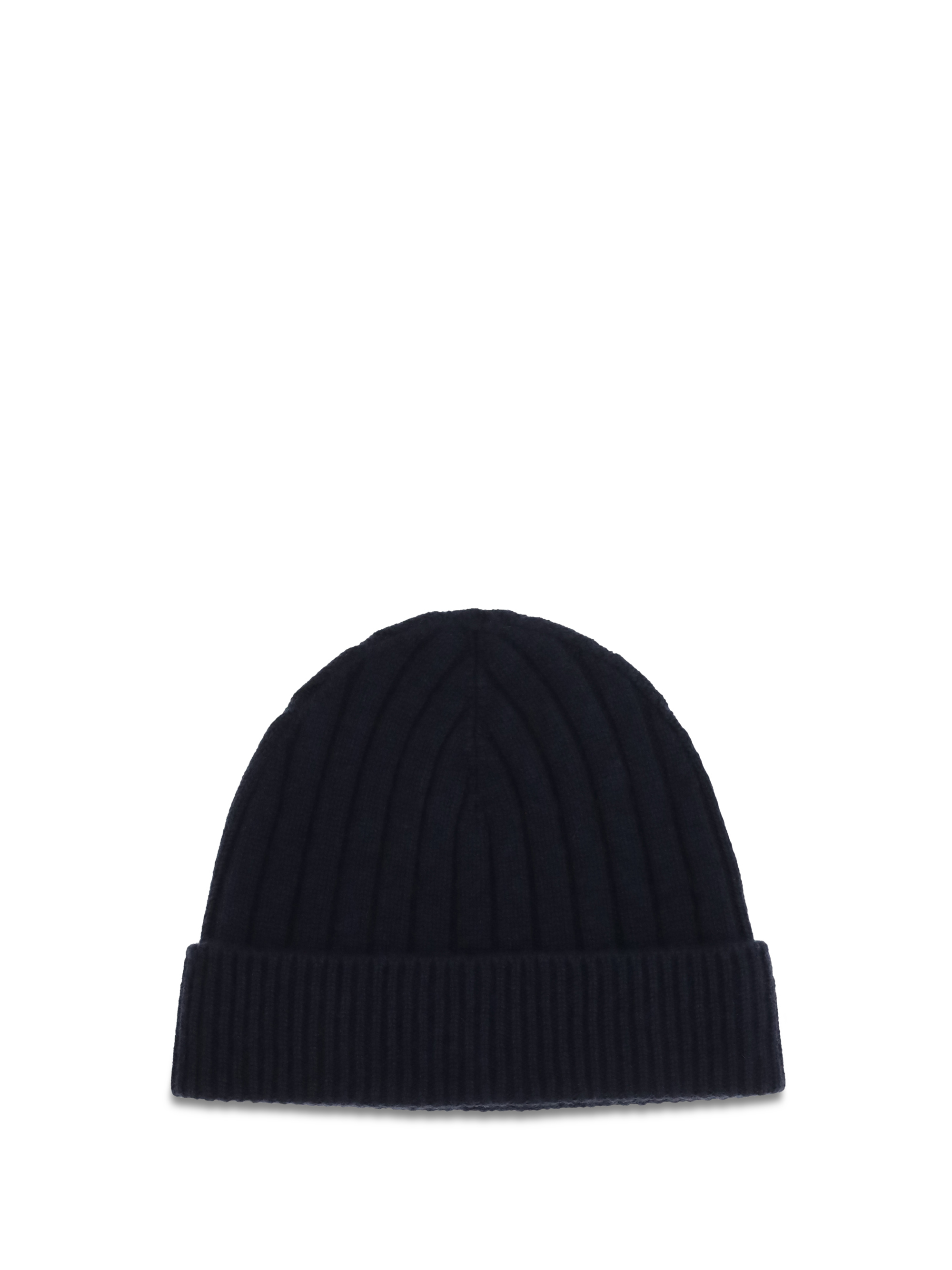 Wool Beanie Hat