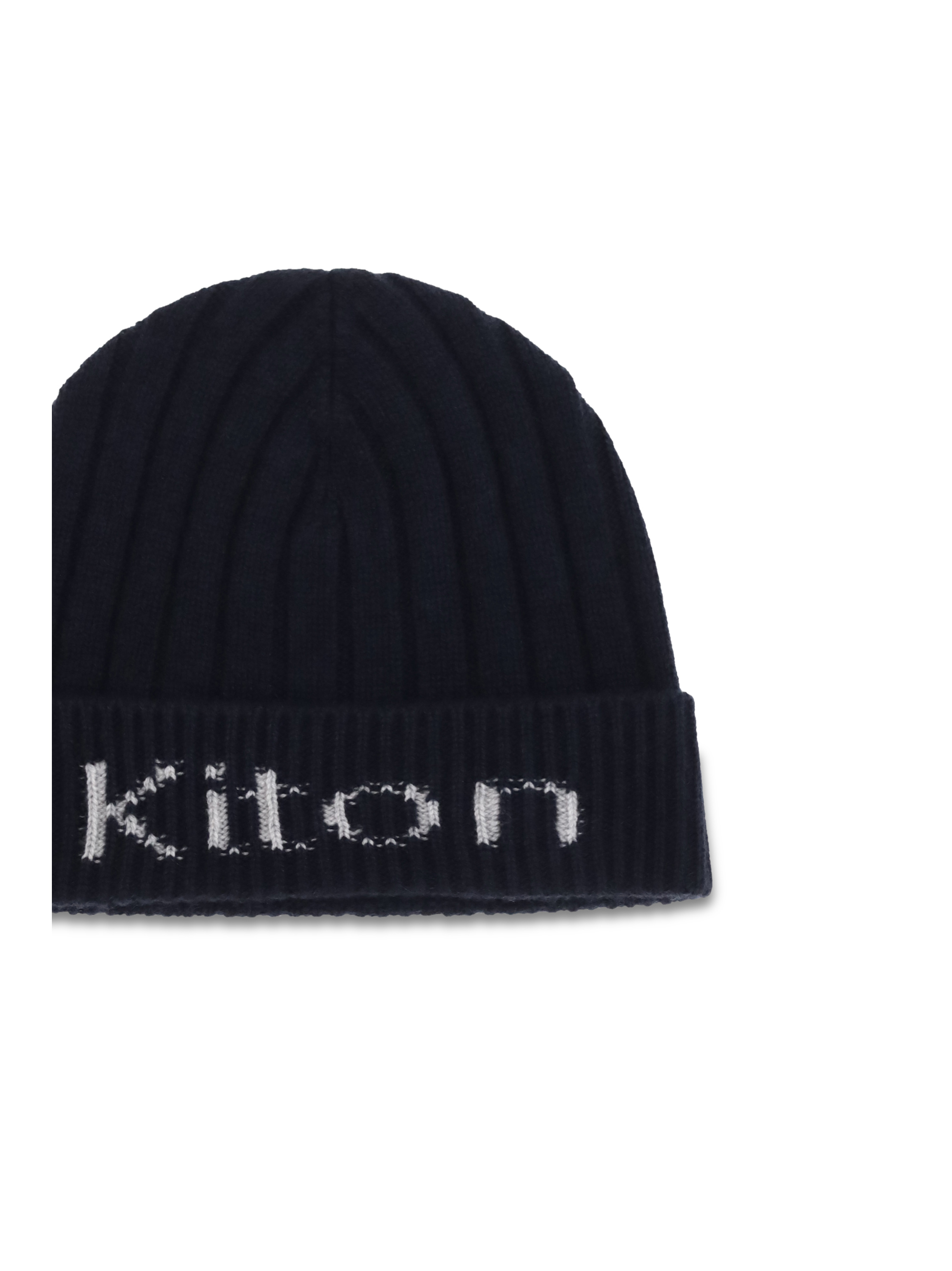 Wool Beanie Hat
