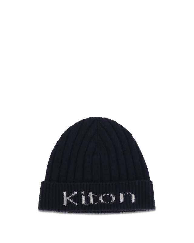 Wool Beanie Hat