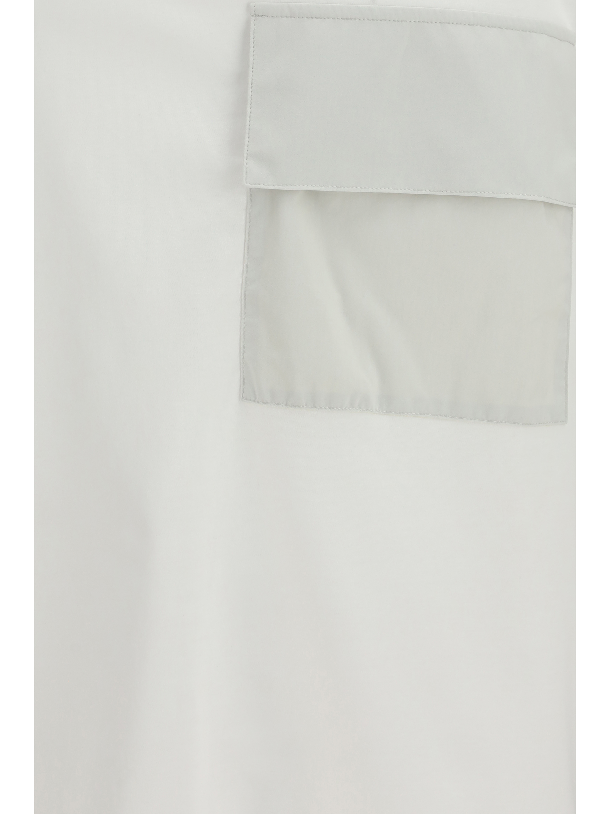 Pocket T-shirt