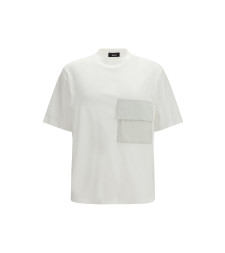 Pocket T-shirt