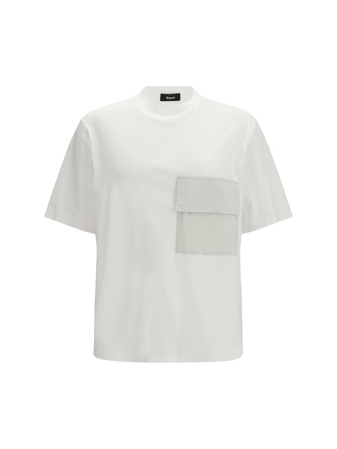Pocket T-shirt
