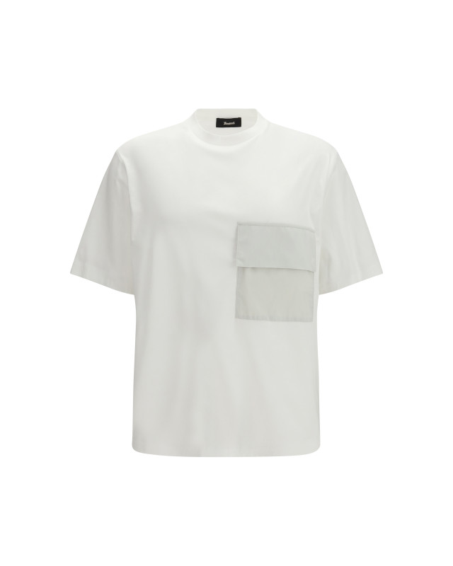 Pocket T-shirt