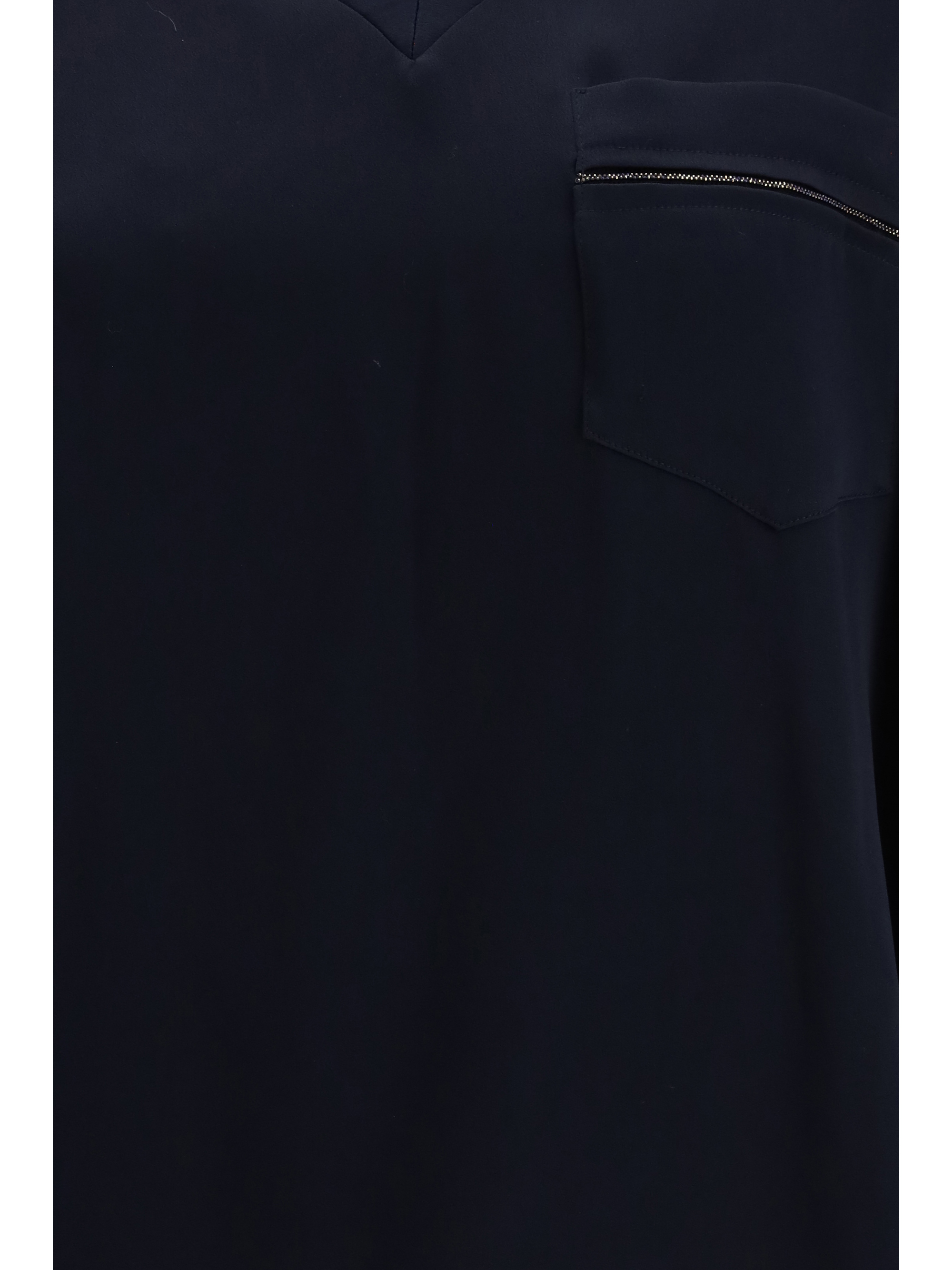 Short-sleeved T-shirt