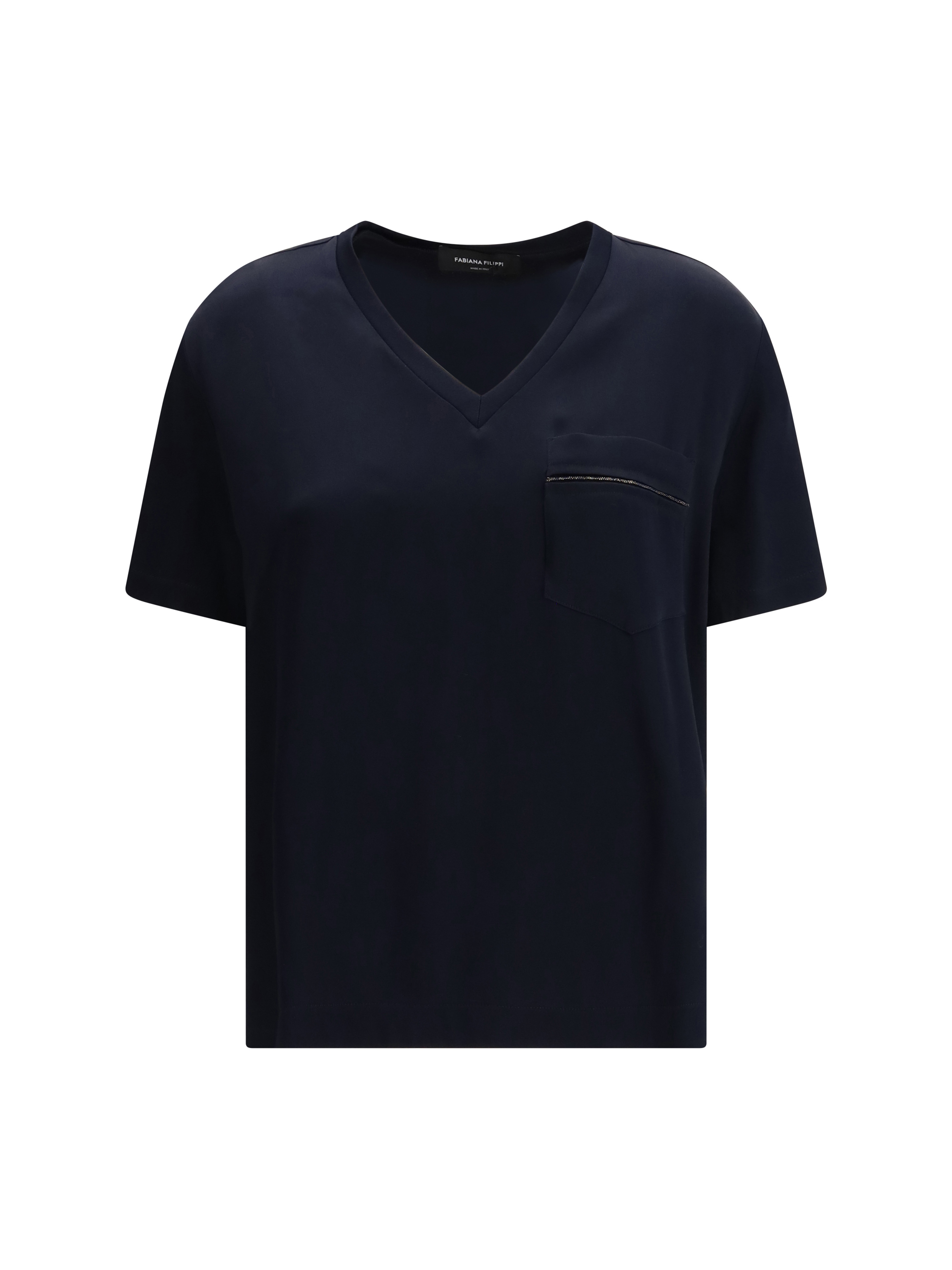 Short-sleeved T-shirt
