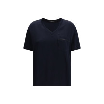 Short-sleeved T-shirt