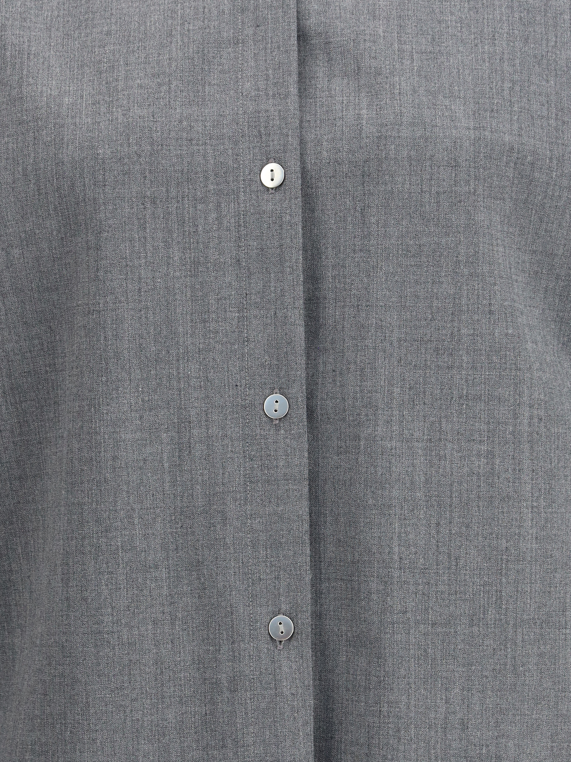 Codie long sleeve Shirt