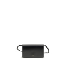 Tangle Wallet with shoulder strap