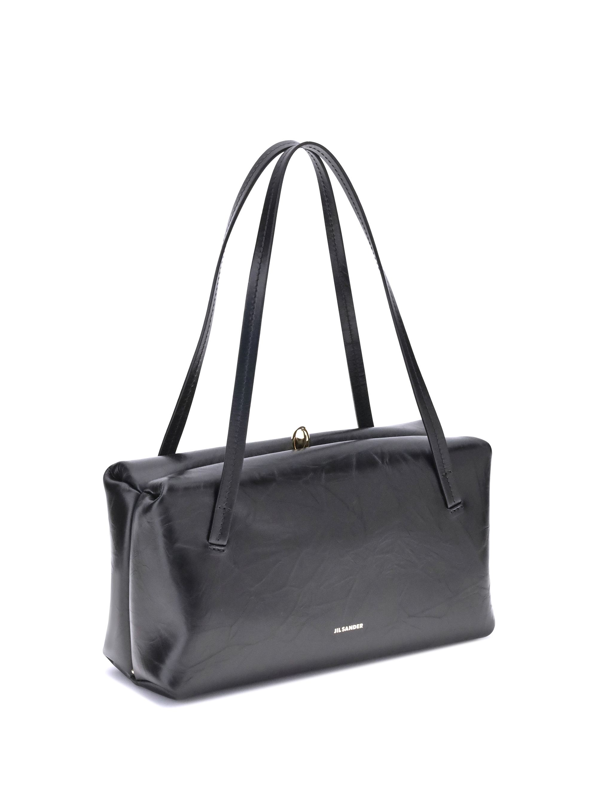Small Goji Pillow Shoulder Bag