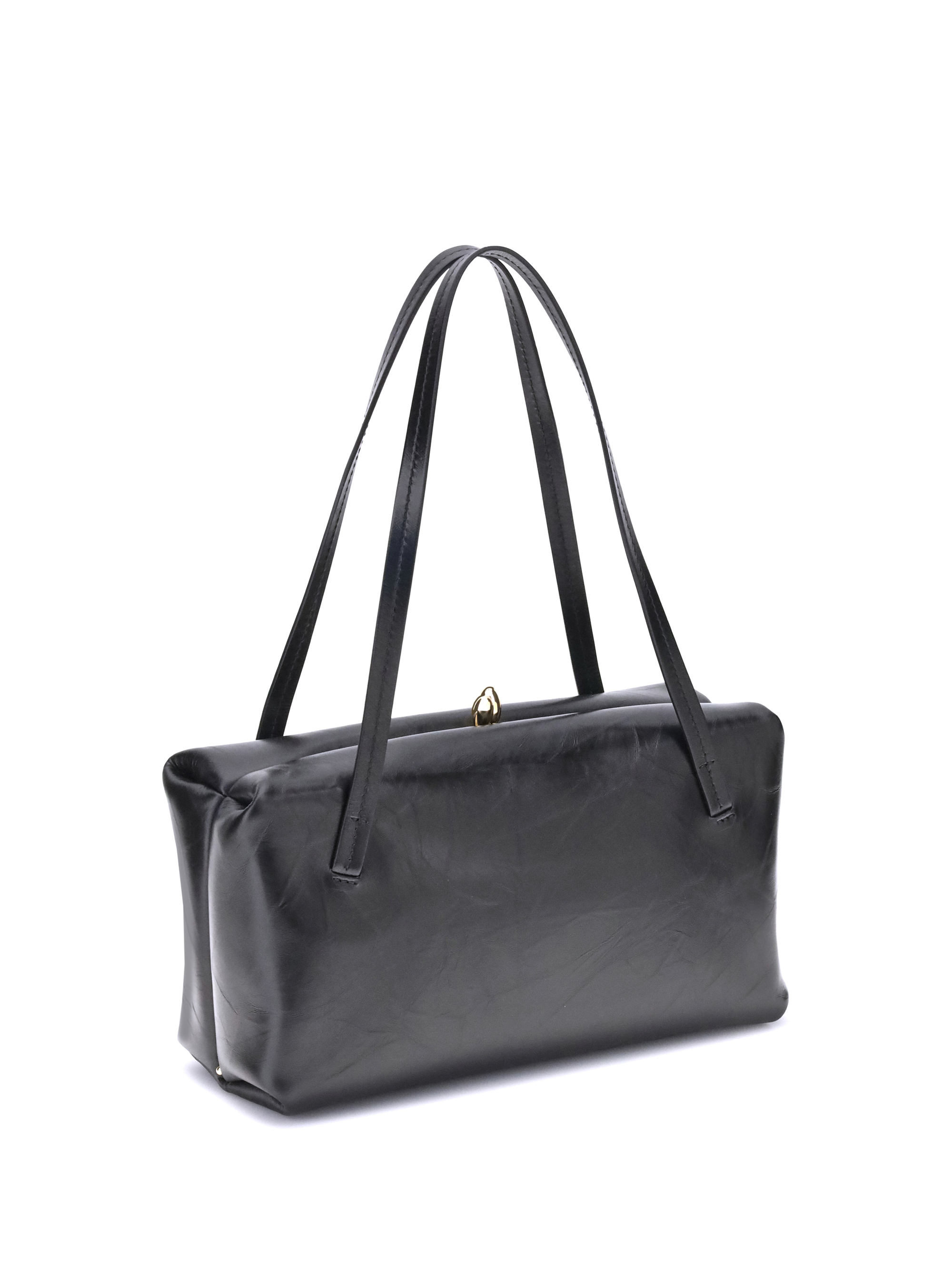Small Goji Pillow Shoulder Bag