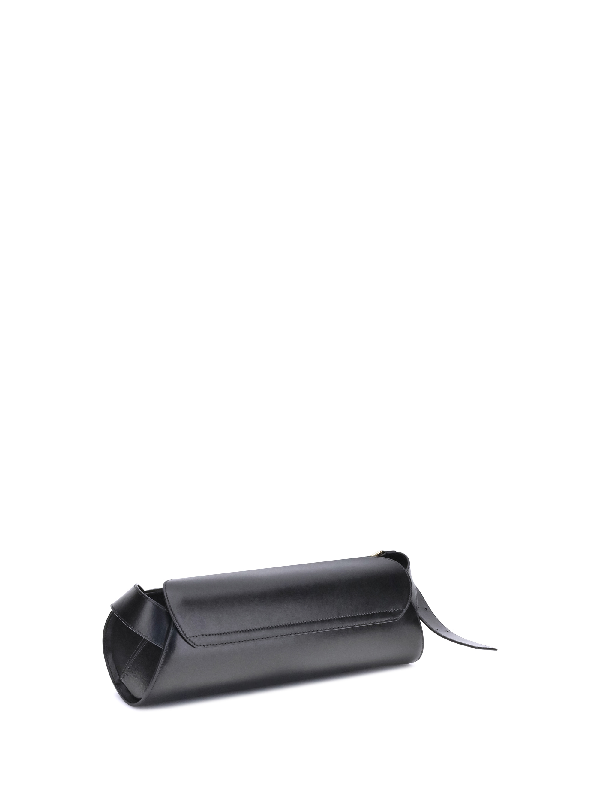 Large Cannolo Shoulder Bag