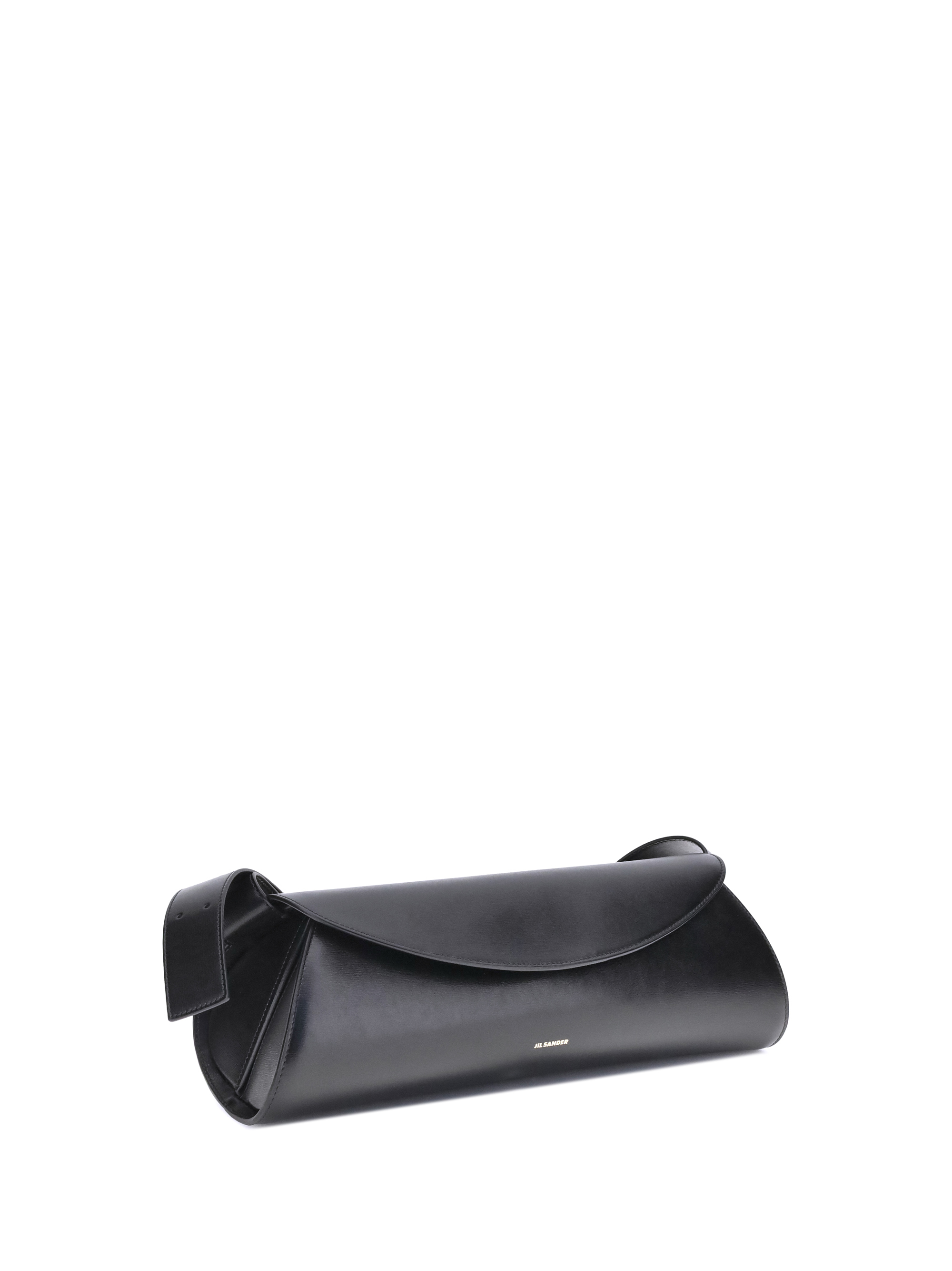 Large Cannolo Shoulder Bag