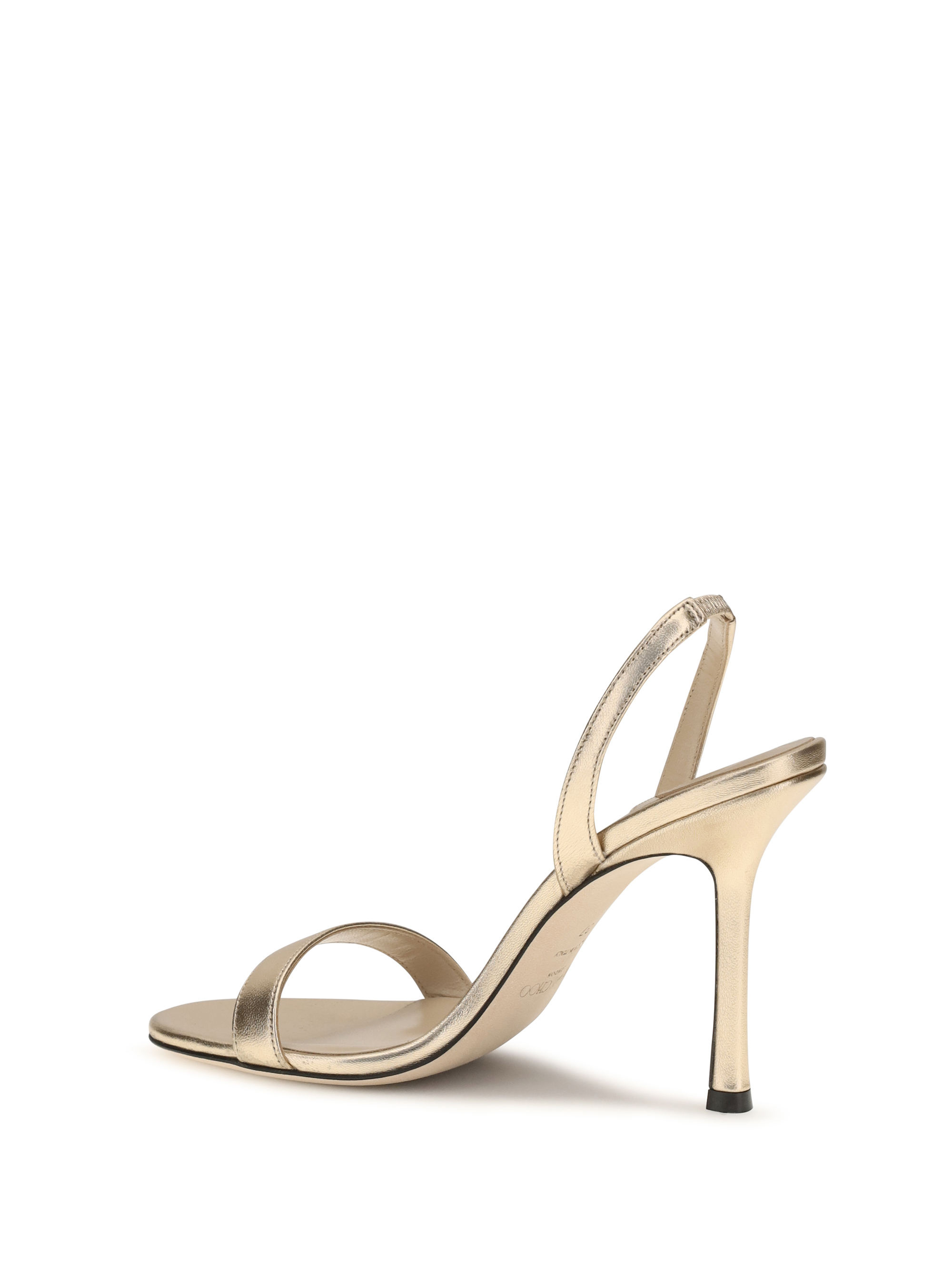 Jenn Sandals