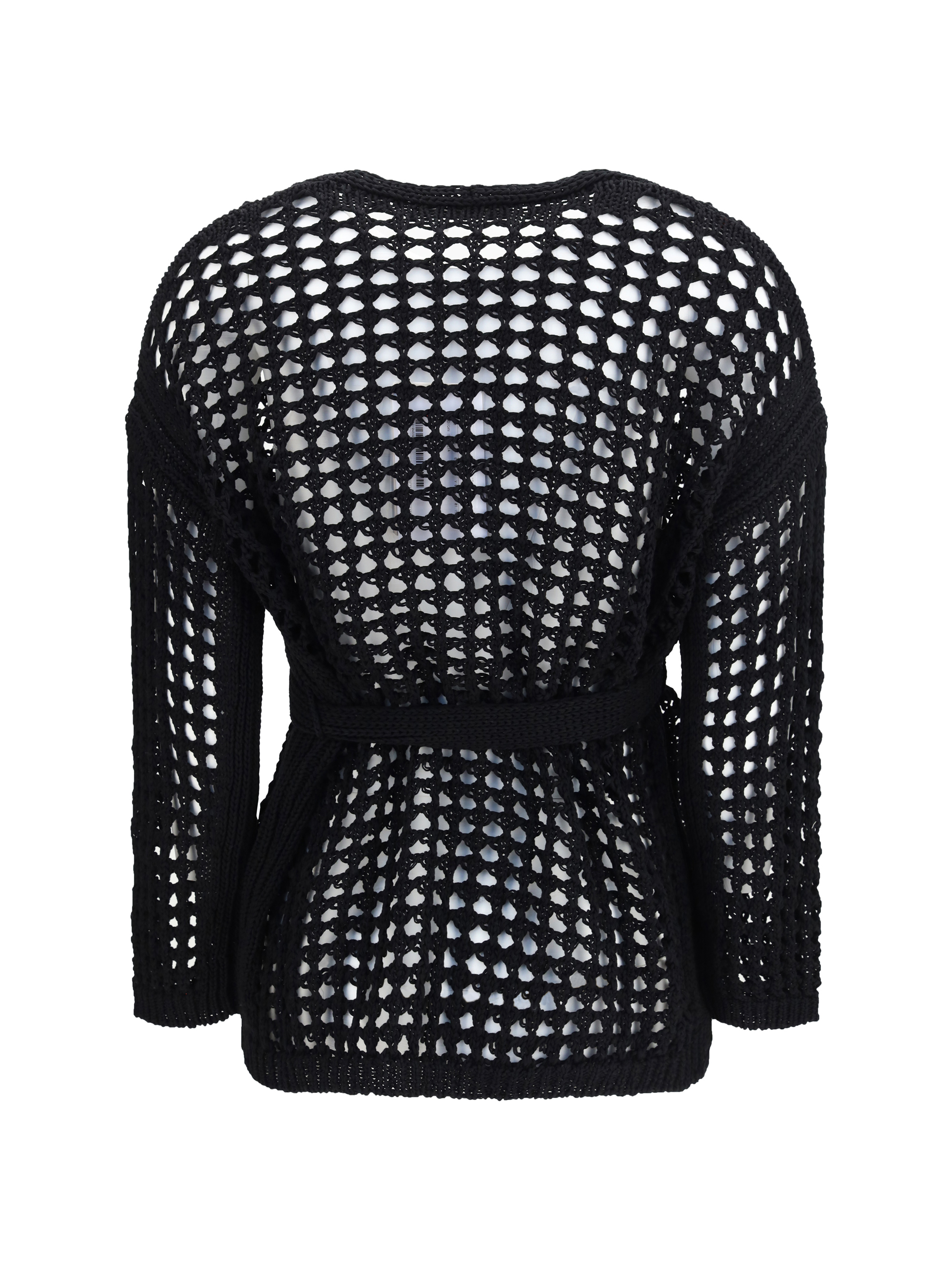Knitted Cardigan