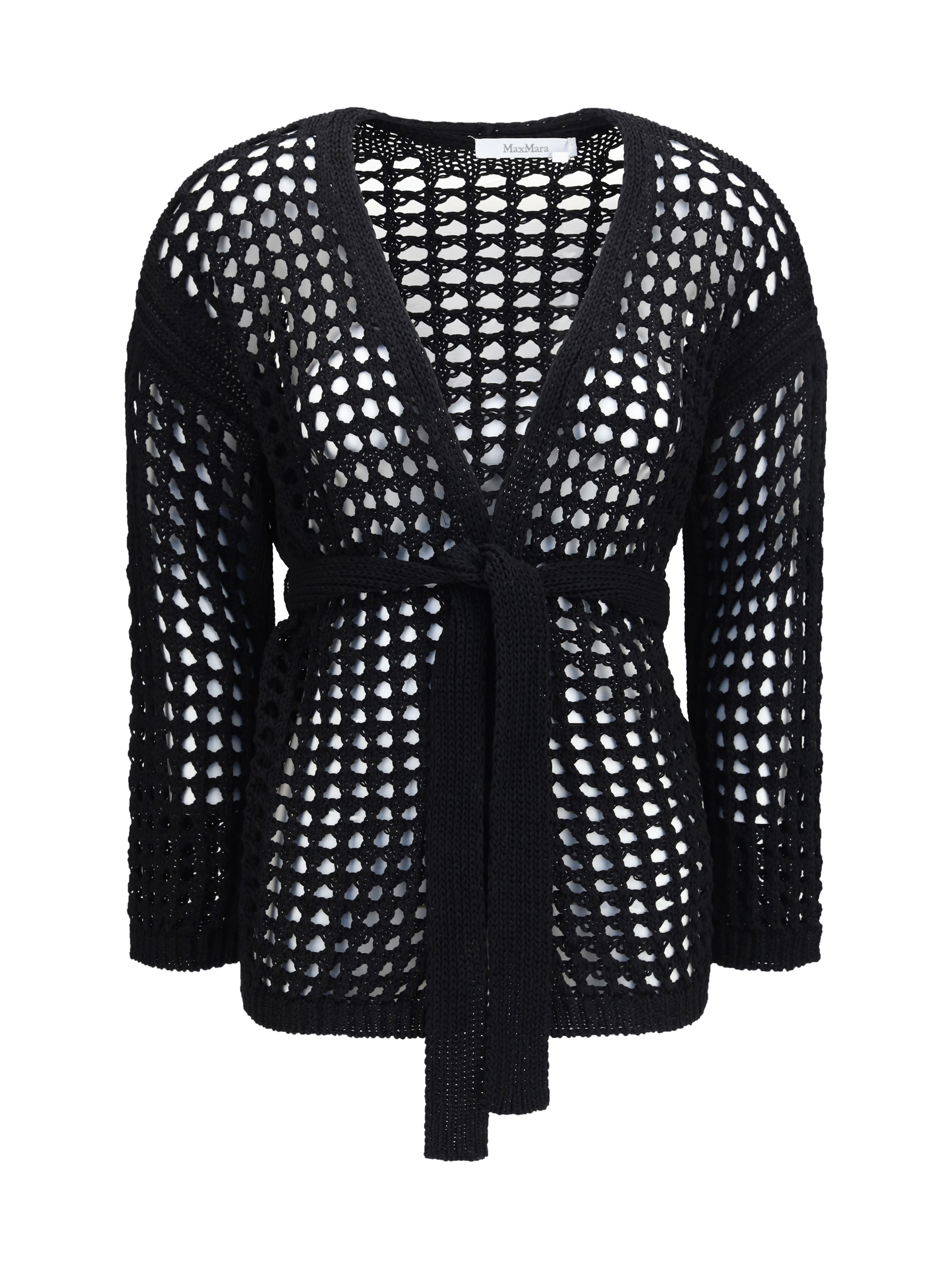 Knitted Cardigan