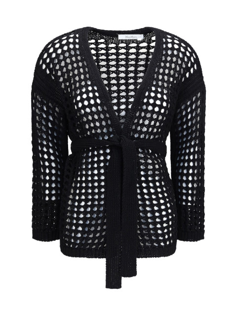 Knitted Cardigan