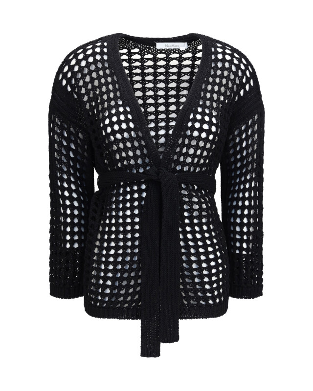 Knitted Cardigan