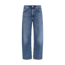 Miro high-rise Jeans