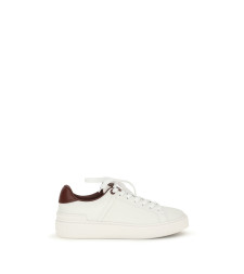 B-Court leather Sneakers