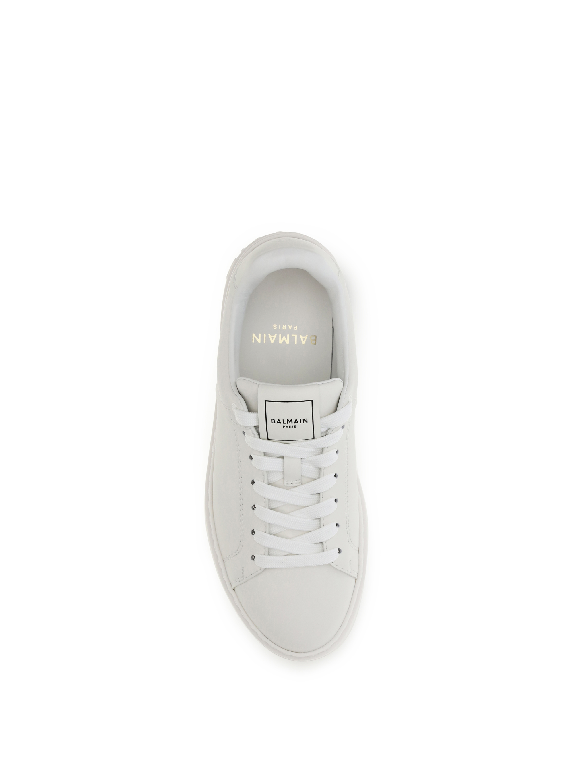 B-Court leather Sneakers