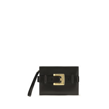 Anthem leather Clutch