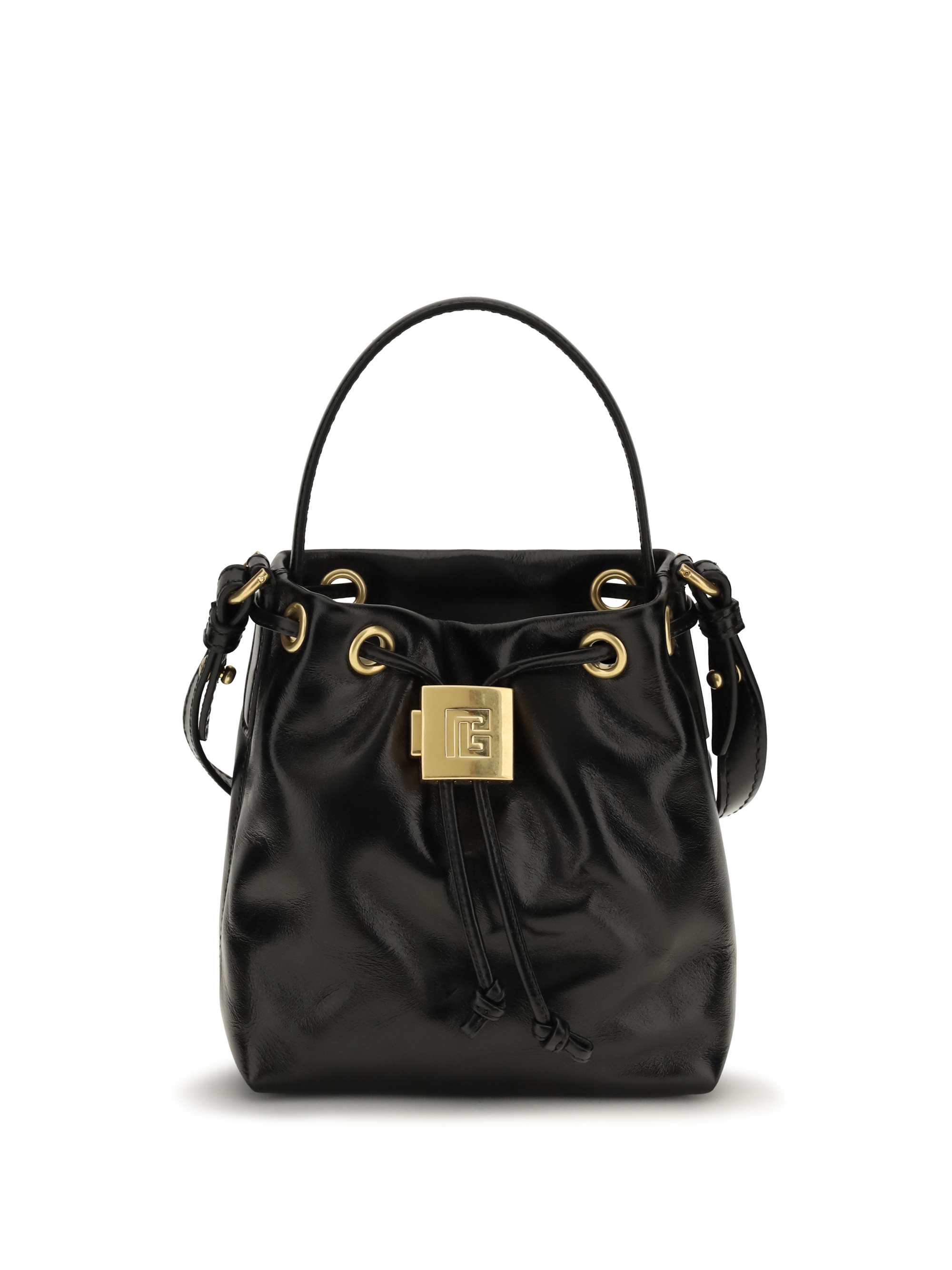 Pulse Bucket Bag