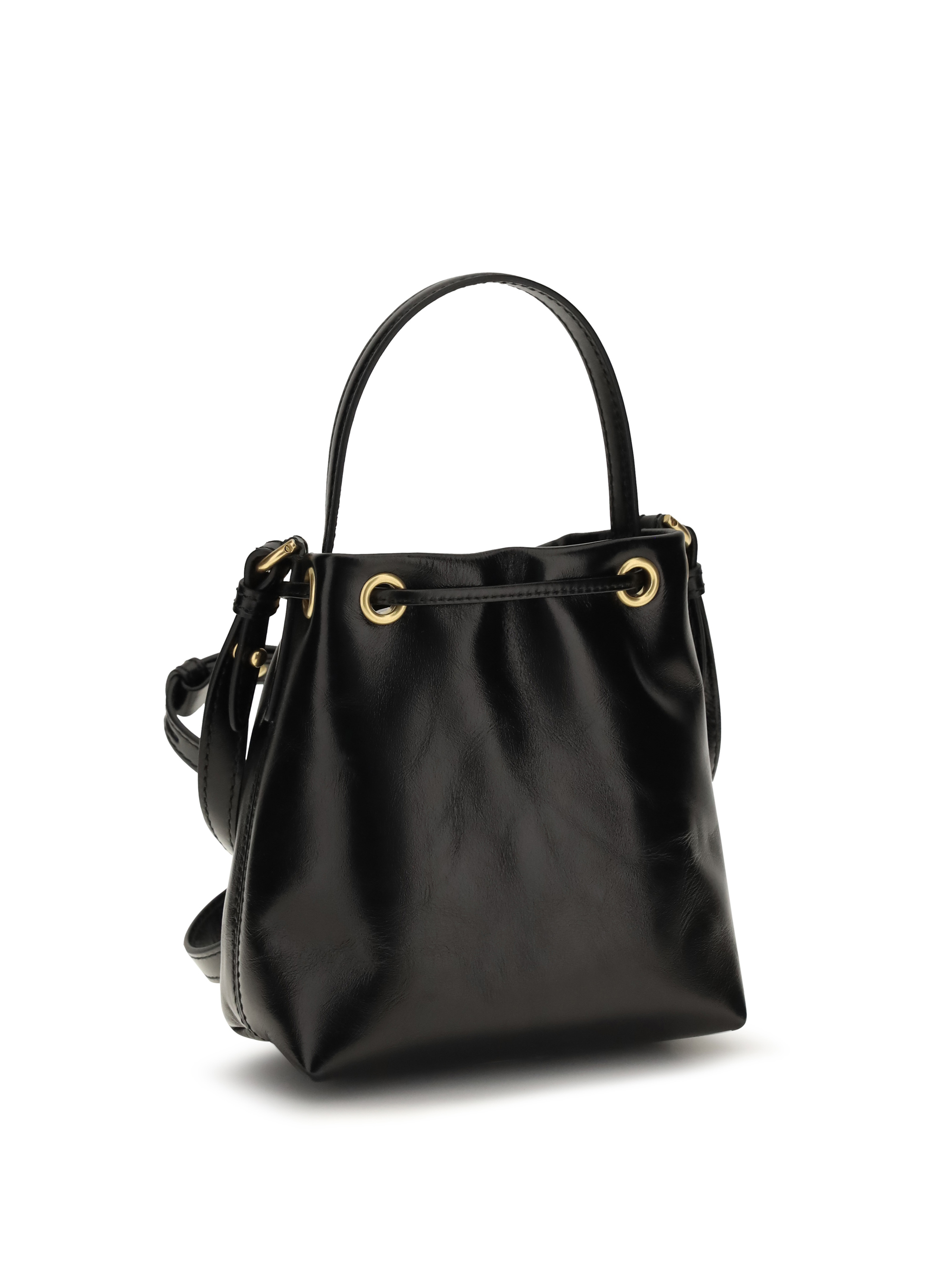Pulse Bucket Bag