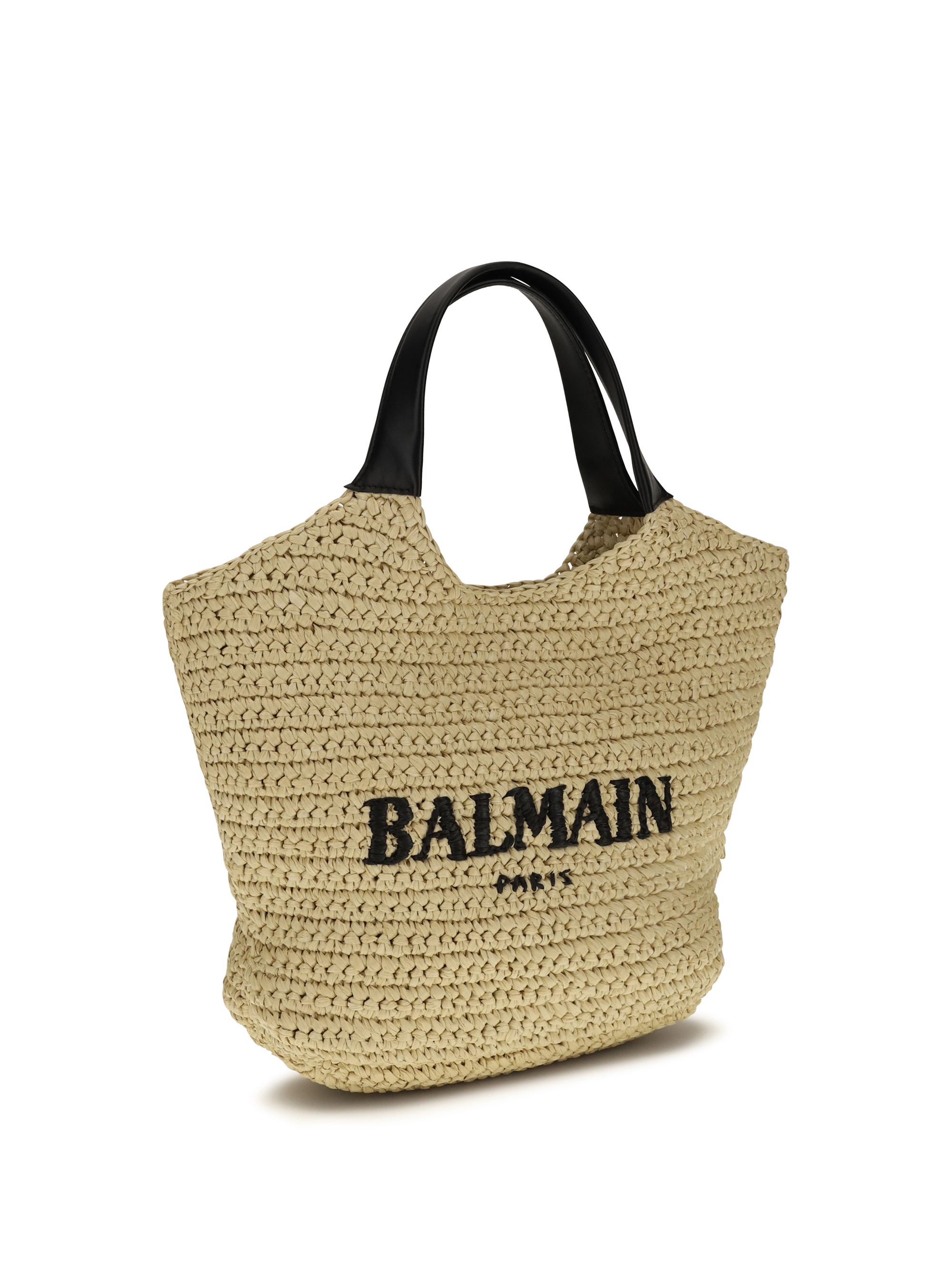 Mini crochet Tote Bag