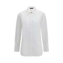 Cotton poplin Shirt