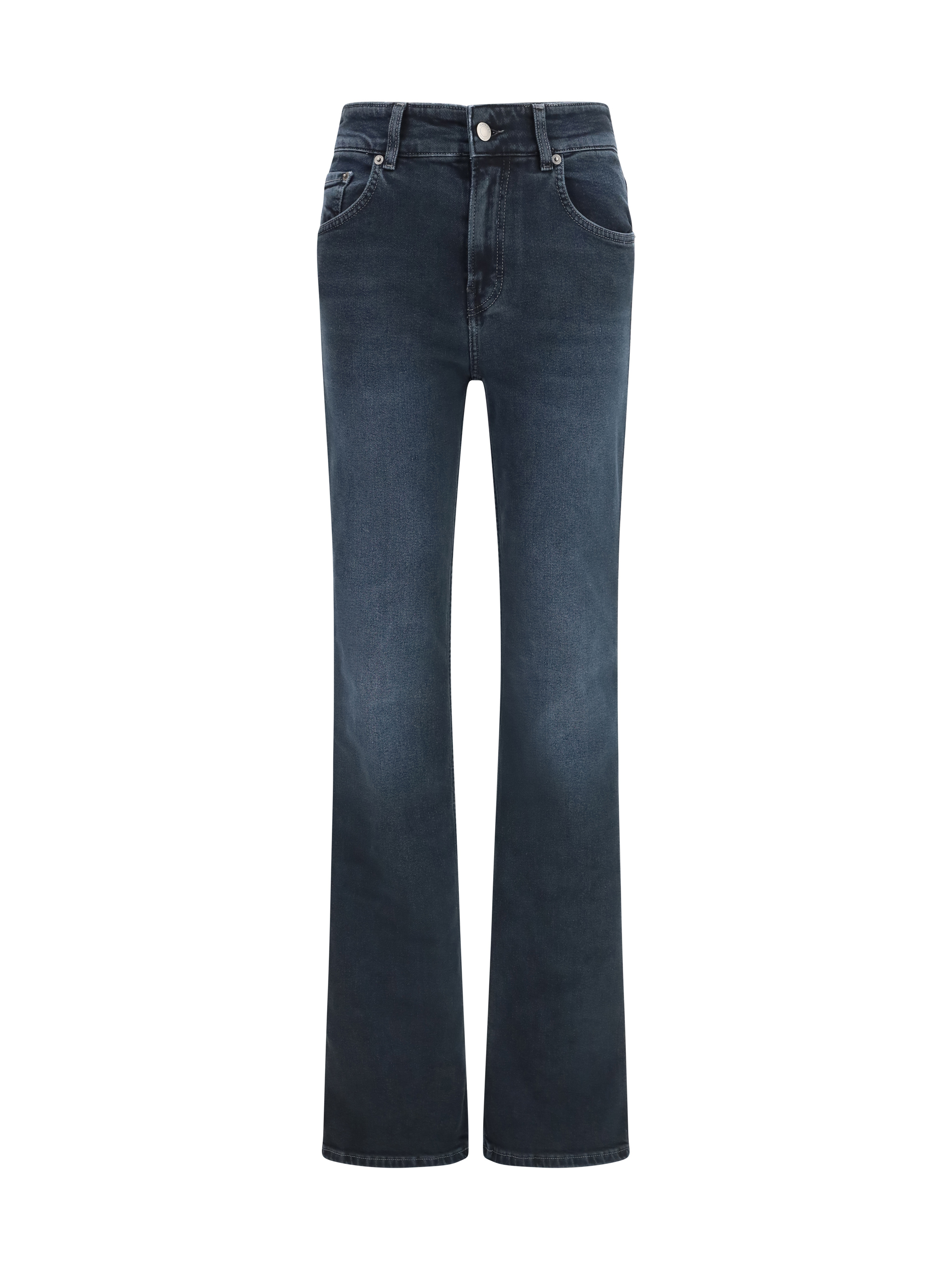 Vicky Black Moon Jeans
