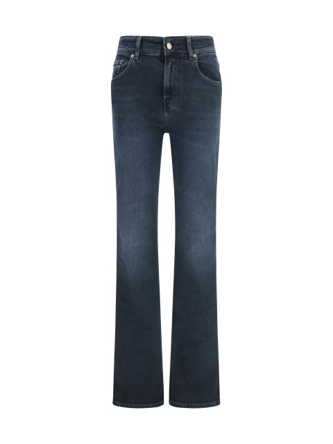 Vicky Black Moon Jeans