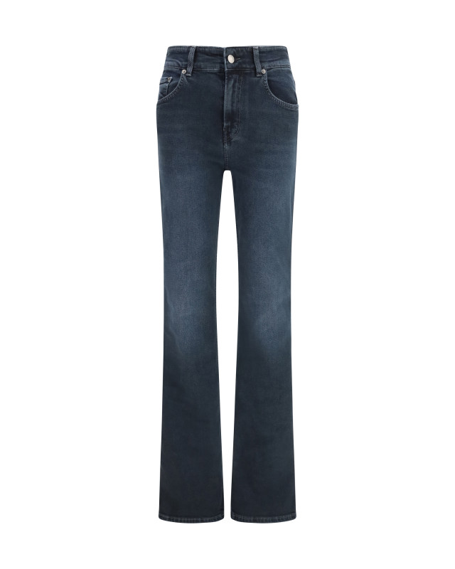 Vicky Black Moon Jeans