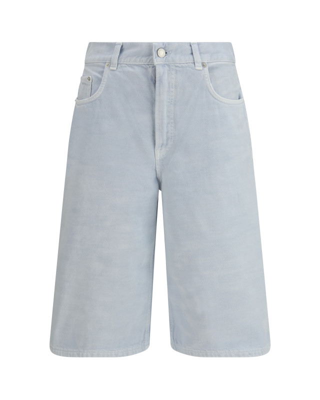 New Becky denim Shorts