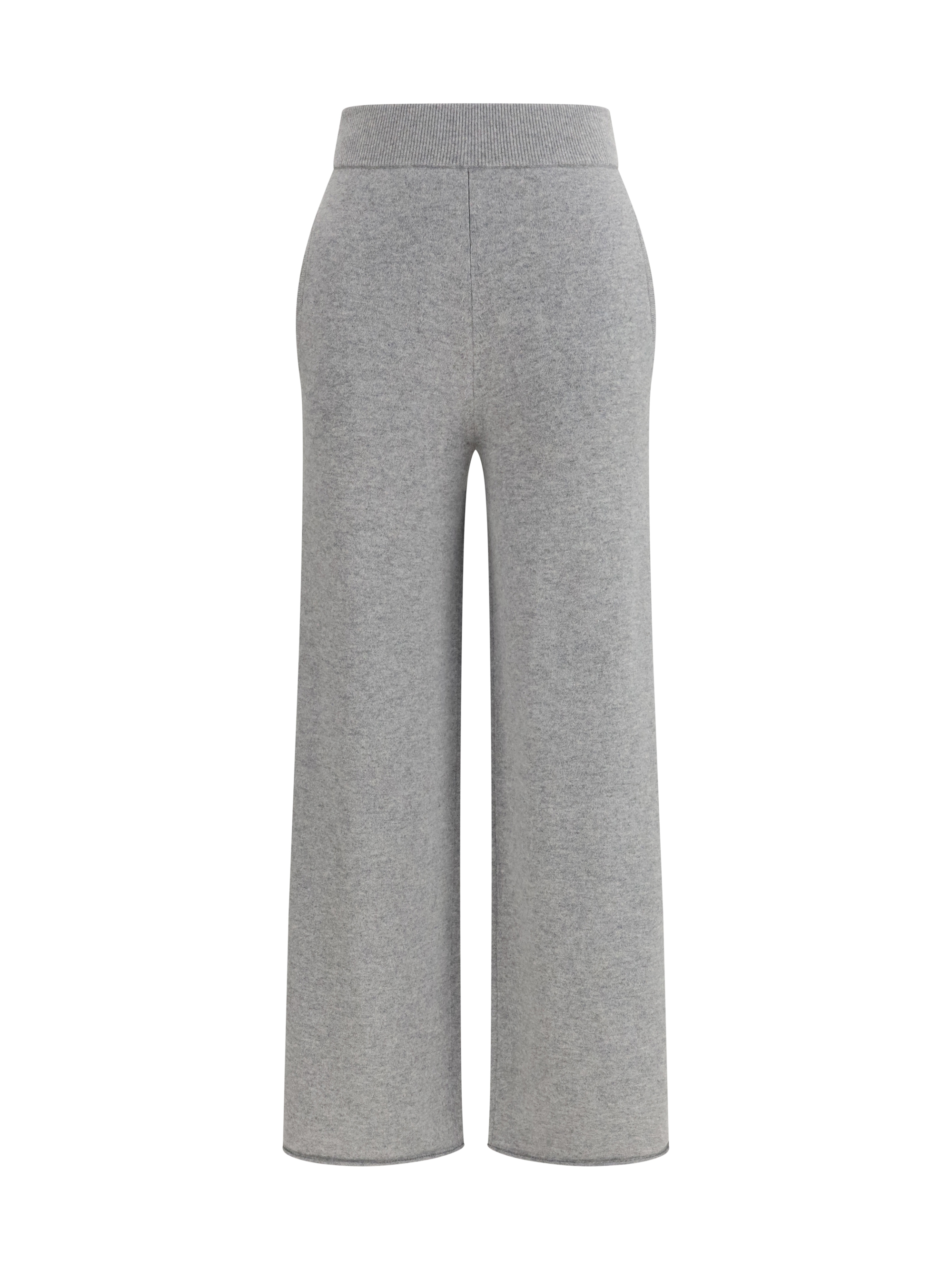 Cashmere Pants