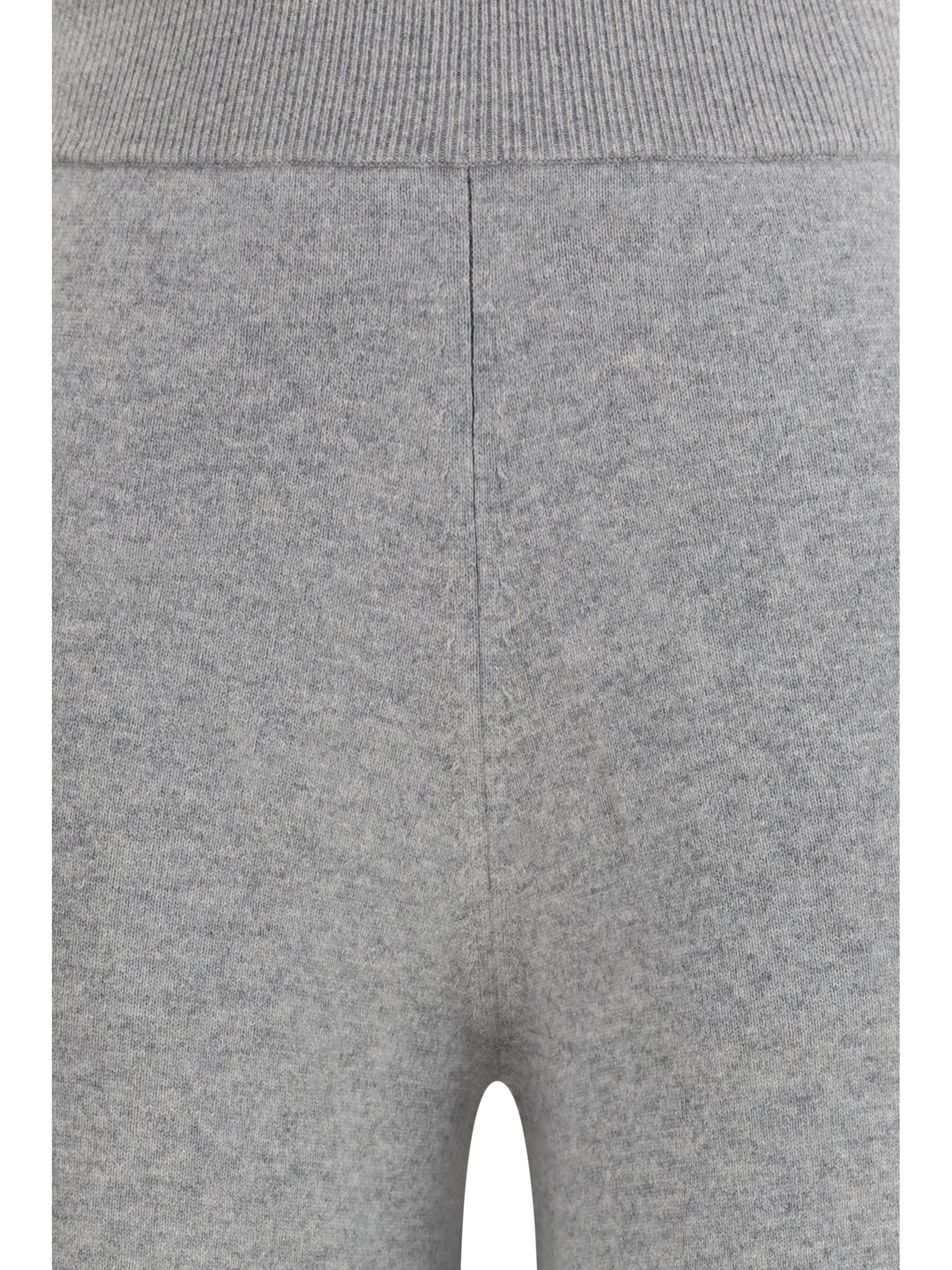 Cashmere Pants