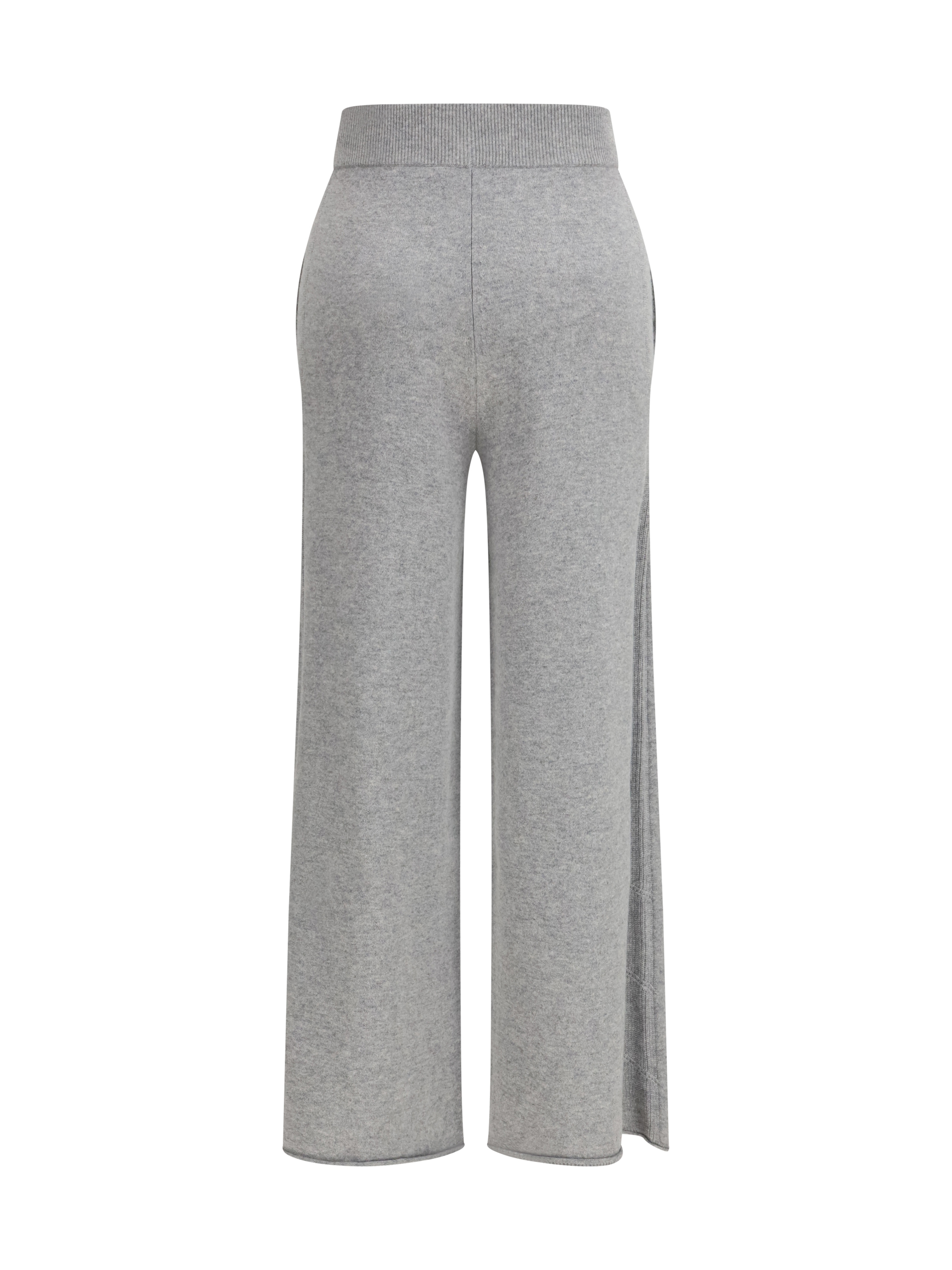Cashmere Pants