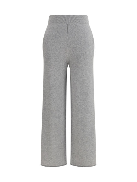 Cashmere Pants