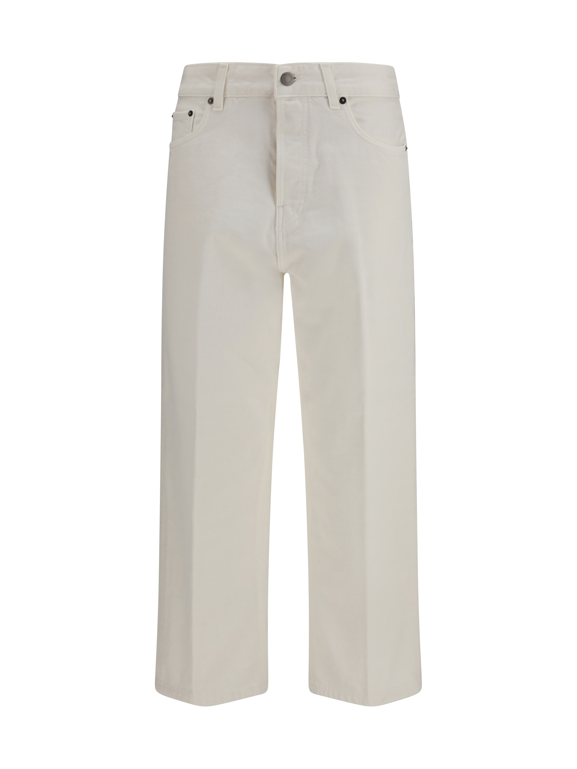 Betty Bull Jeans