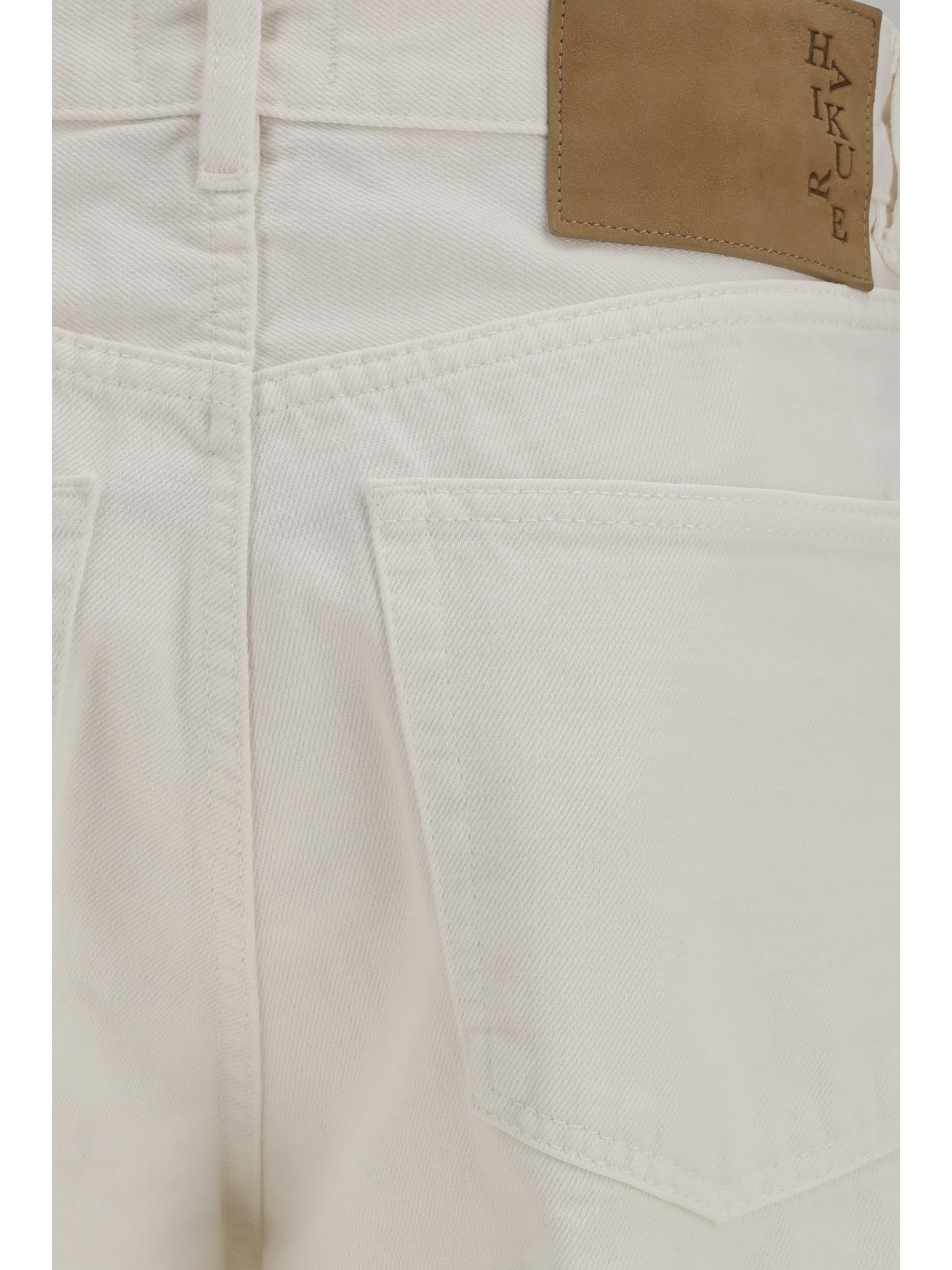 Betty Bull Jeans