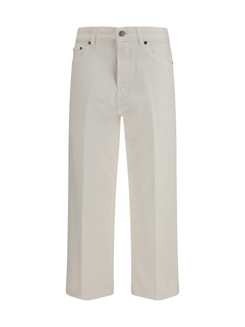 Betty Bull Jeans