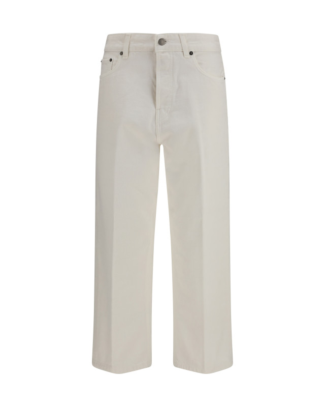 Betty Bull Jeans