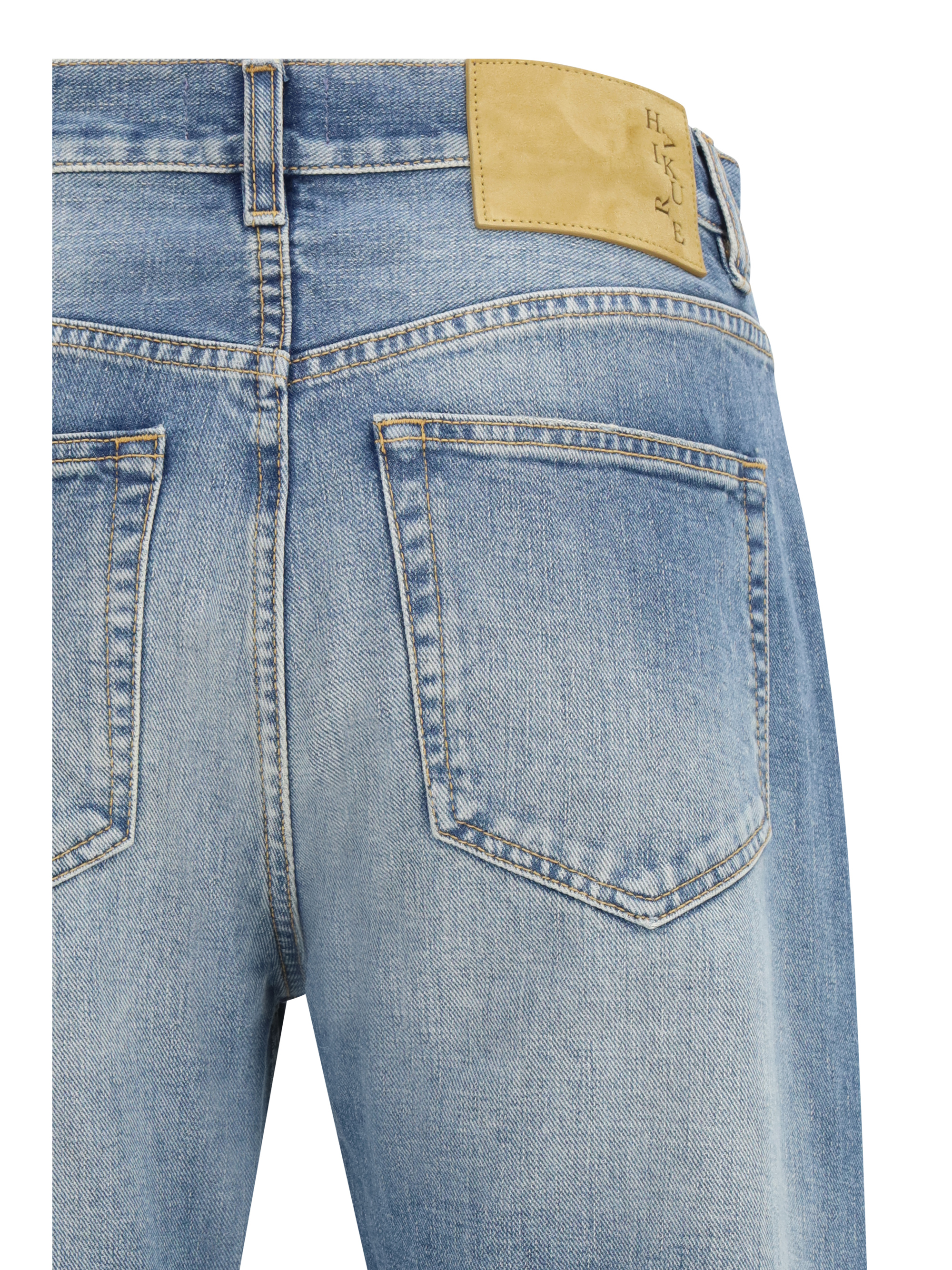 Blake Union Jeans