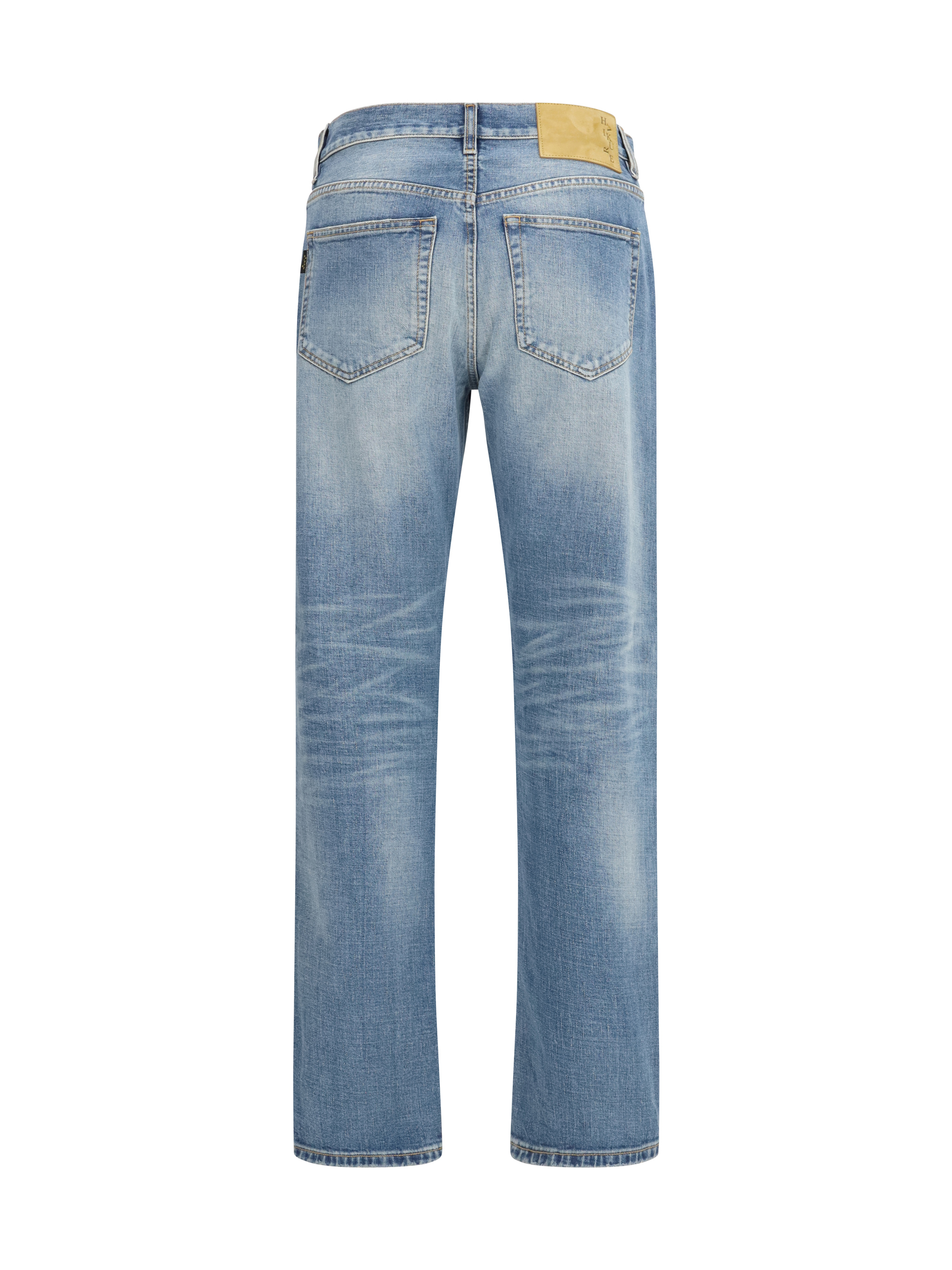 Blake Union Jeans
