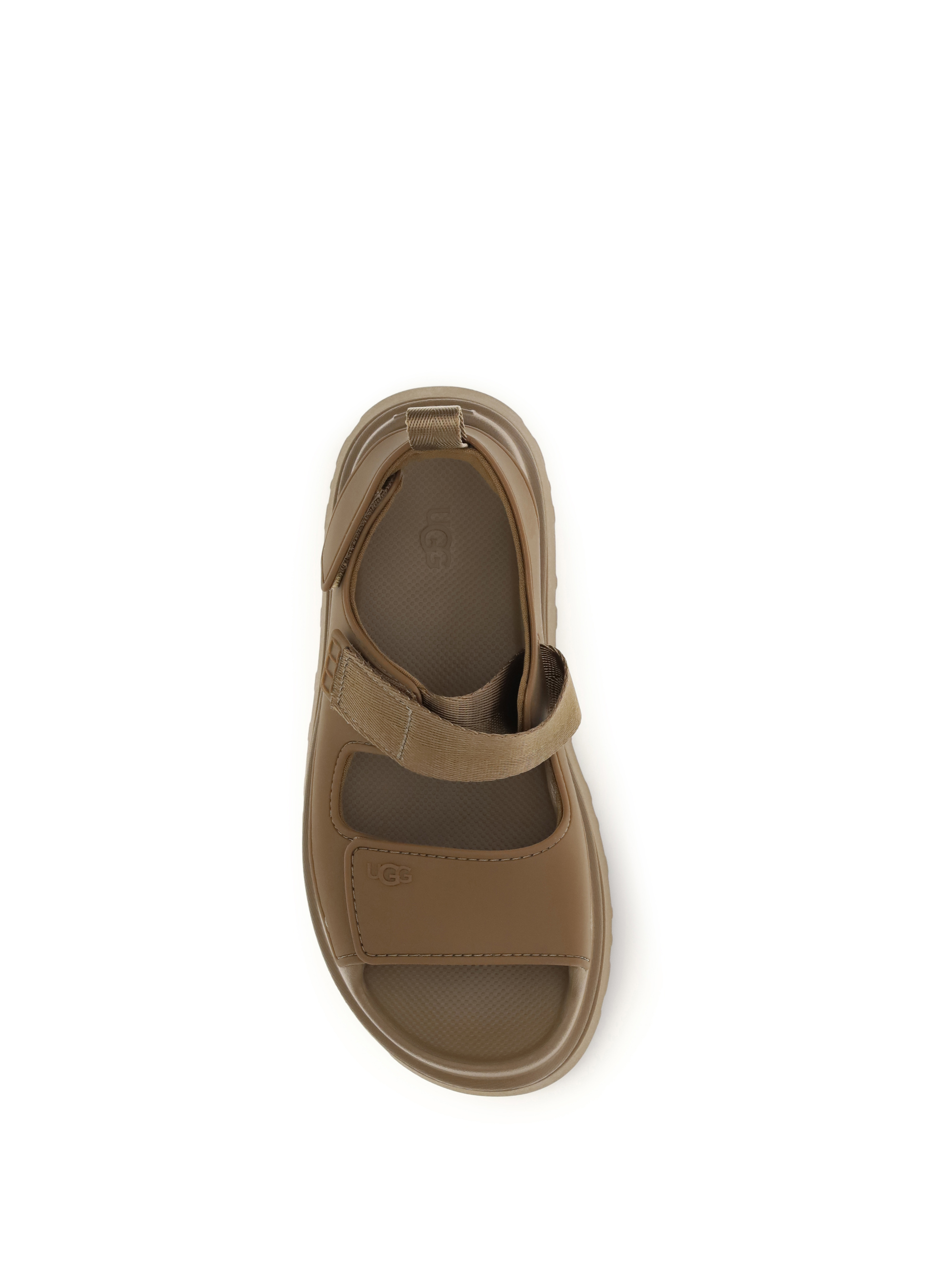 Goldenglow Sandals