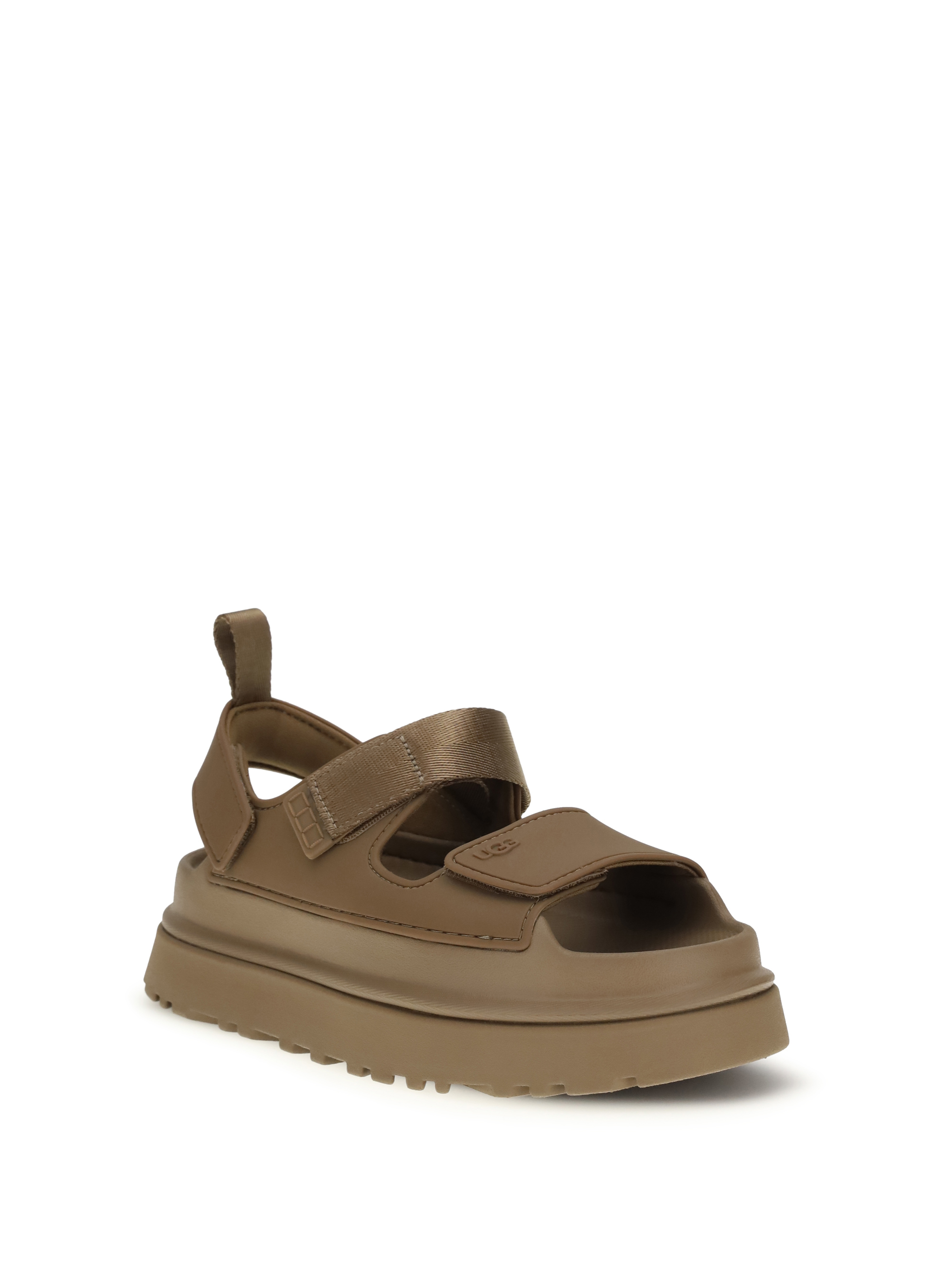 Goldenglow Sandals