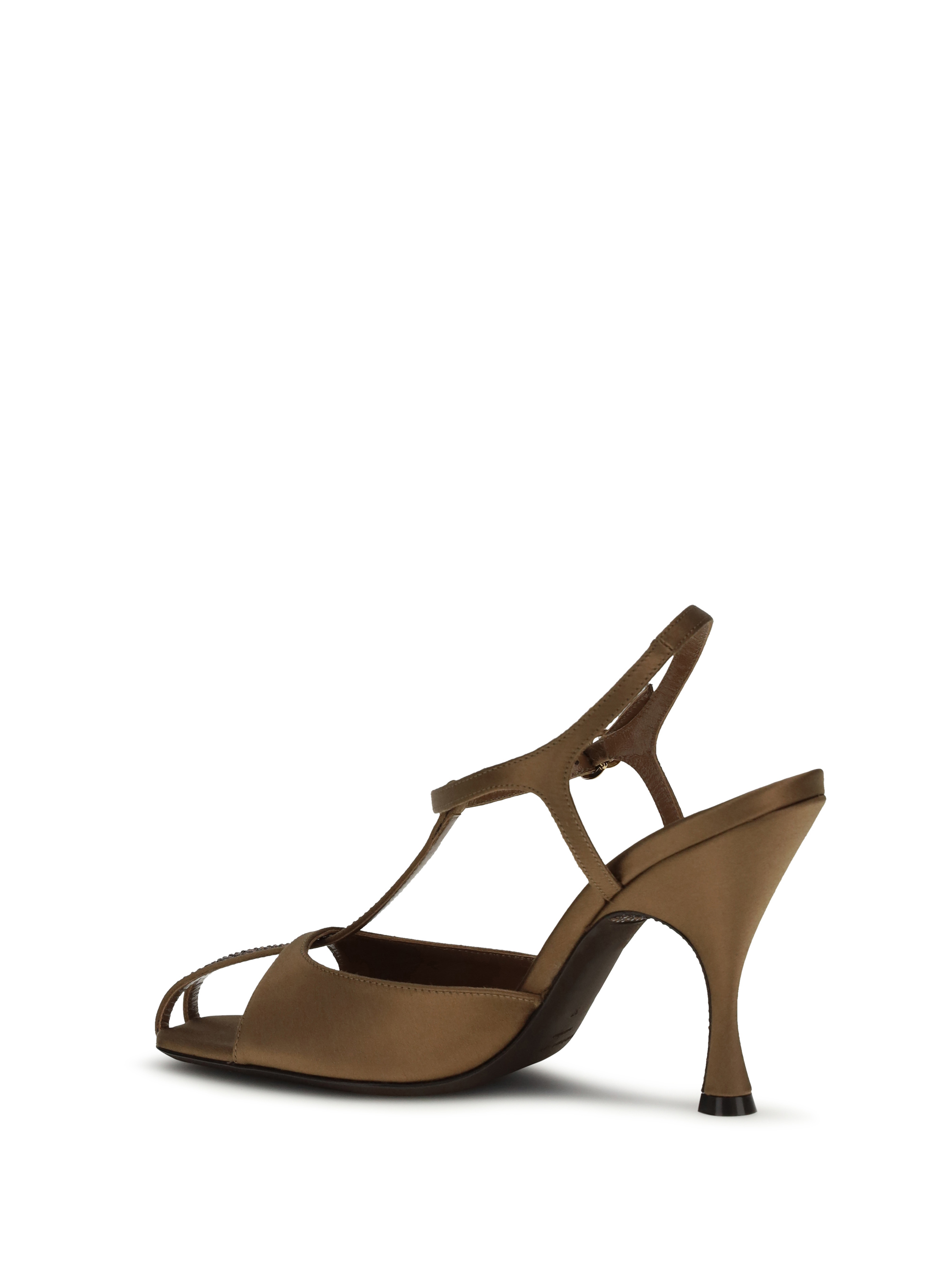 Hidden Gem Sandals