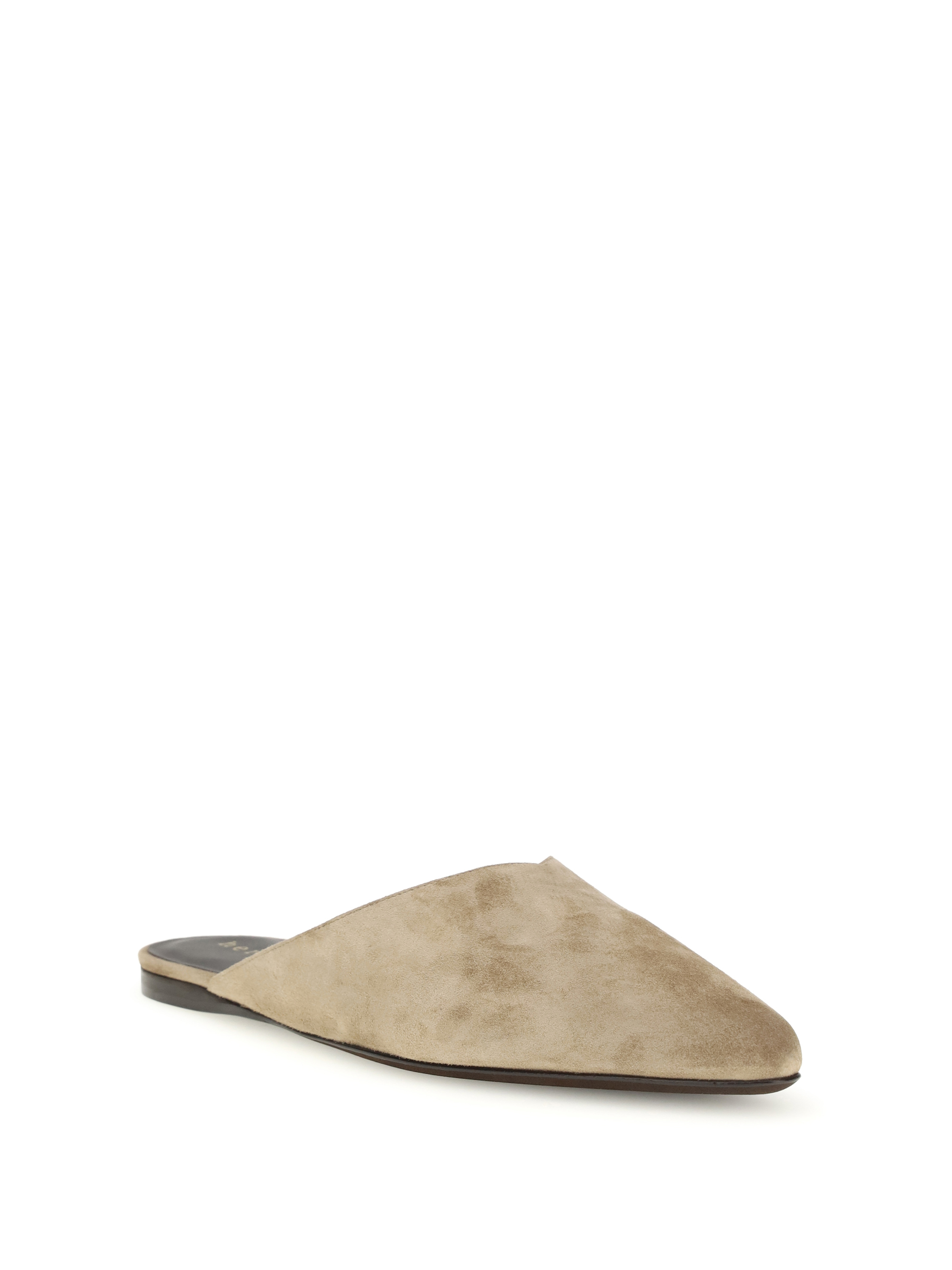Homebody Mules