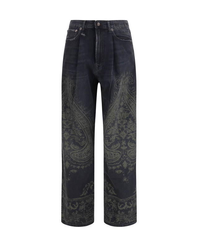 Damon Jeans