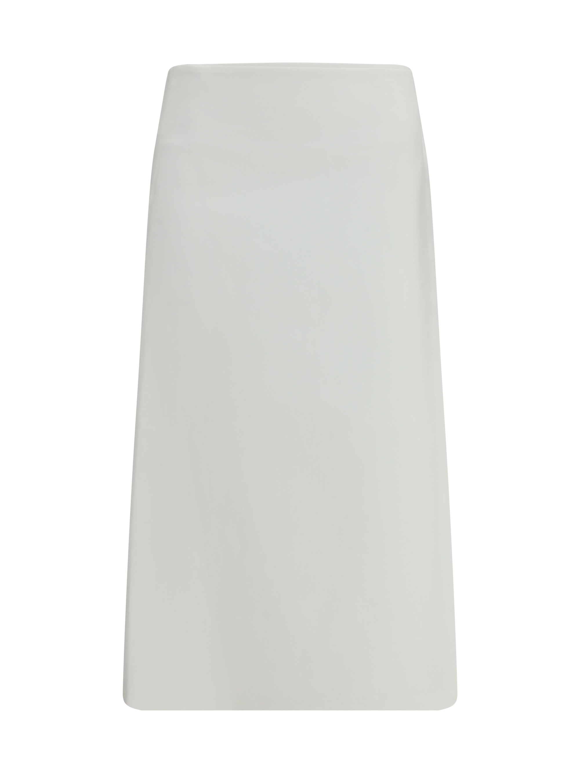 Bonded cotton Skirt