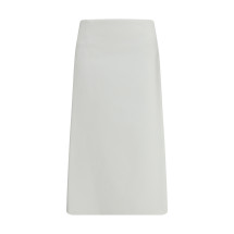 Bonded cotton Skirt